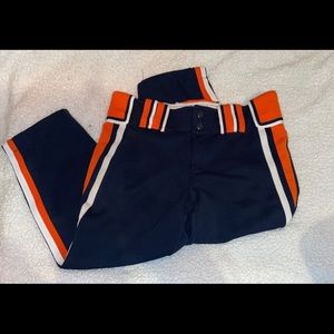 BOOMBAH SOFTBALL/BASEBALL CROPPED PANTS